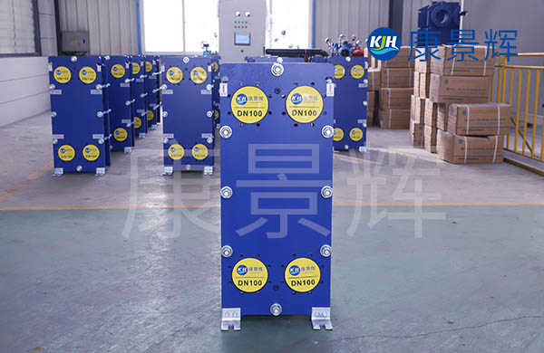 為什么用殼管式冷凝器的客戶多于板式冷凝器?冷凝器廠家為您答疑 為什么用殼管式冷凝器的客戶多于板式冷凝器?冷凝器廠家為您答疑