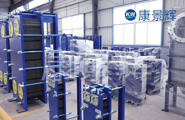 為什么用殼管式冷凝器的客戶多于板式冷凝器? 為什么用殼管式冷凝器的客戶多于板式冷凝器?