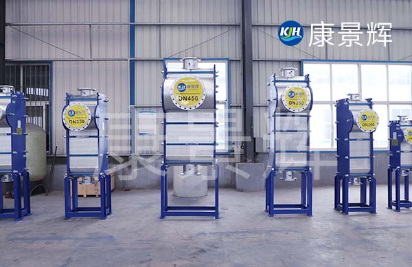 啤酒釀造用不銹鋼板式換熱器 啤酒釀造用不銹鋼板式換熱器