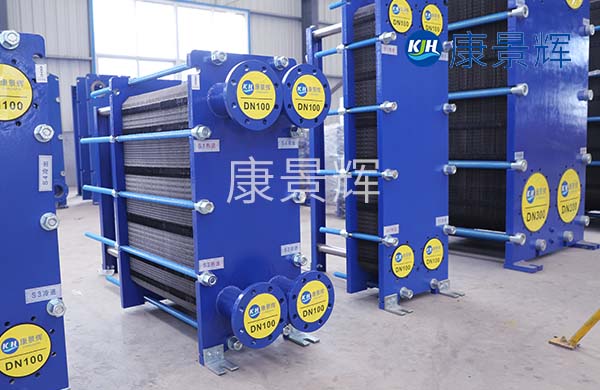 可拆式、焊接式板式換熱器優(yōu)缺點