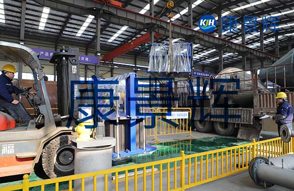 紡織印染行業板式換熱器的應用 紡織印染行業板式換熱器的應用