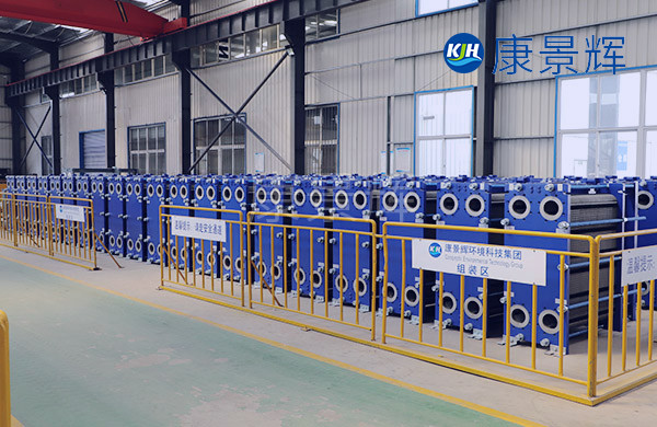 板式熱交換器是什么材質的