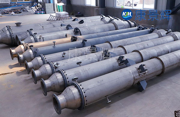 上海管式熱交換器價格 上海管式熱交換器價格