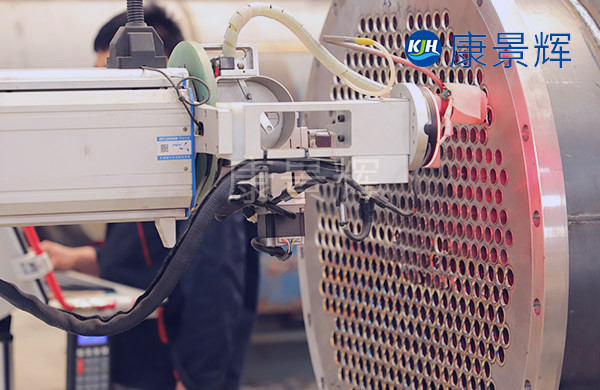 寧夏列管式換熱器廠家 寧夏列管式換熱器廠家