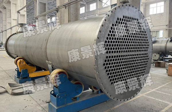 寧夏管式換熱器廠家 寧夏管式換熱器廠家