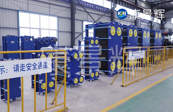 工業換熱器廠家電話 工業換熱器廠家電話