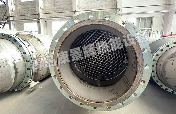 管殼式換熱器的特點有哪些？