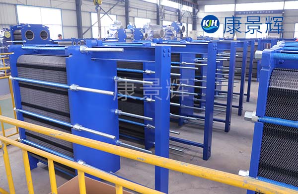 河南板式換熱器的生產廠家 河南板式換熱器的生產廠家