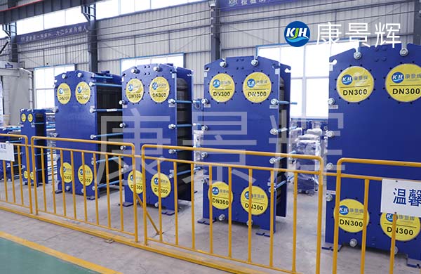 汽水熱交換器屬于大容器嗎 汽水熱交換器屬于大容器嗎