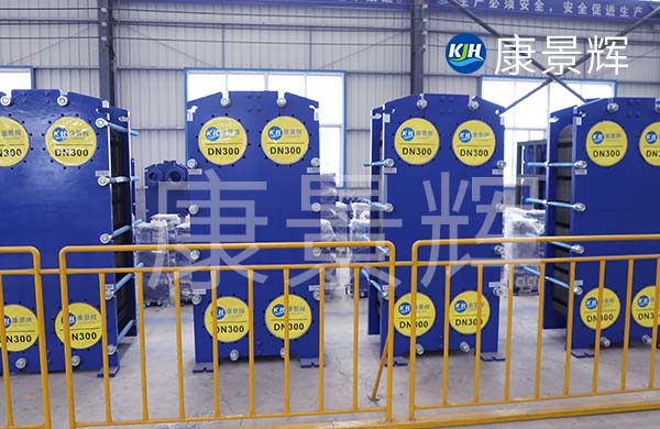 換熱器膨脹節(jié)作用 換熱器膨脹節(jié)作用