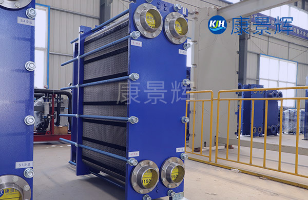 汽水換熱器 汽水換熱器