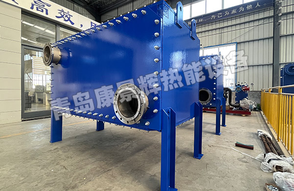 鈦換熱器有哪些優(yōu)點和適用范圍 鈦換熱器有哪些優(yōu)點和適用范圍