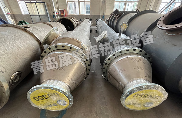 不會吧！還有人不知道康景輝換熱器嗎！