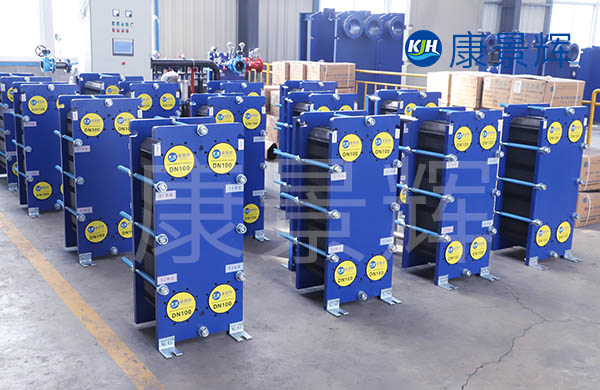 冷凝器跟冷卻器的區別 冷凝器跟冷卻器的區別