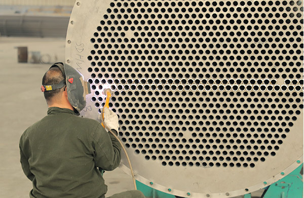 管式換熱器會結垢嗎 管式換熱器會結垢嗎