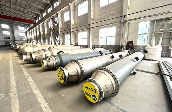 管式換熱器結垢了怎么辦 管式換熱器結垢了怎么辦