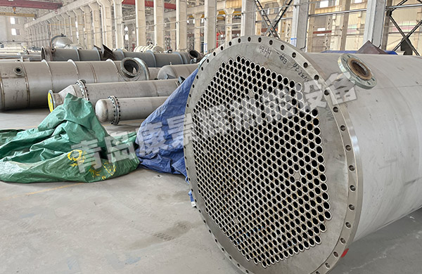 在使用列管換熱器時(shí)，有哪些常見問題要避免