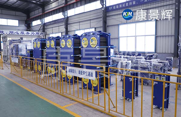 換熱器結垢了怎么辦，怎么清洗呢