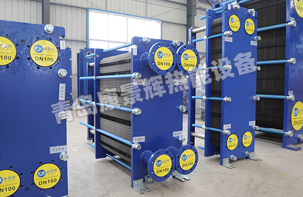 能生產板式換熱器的廠家 能生產板式換熱器的廠家