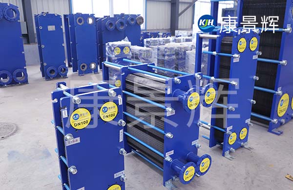 可拆式換熱器結構特點 可拆式換熱器結構特點