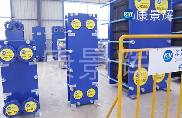 富氯水冷凝換熱設(shè)備有哪些 富氯水冷凝換熱設(shè)備有哪些