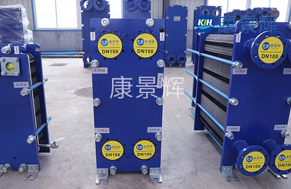 板式換熱器設備在節(jié)能方面的表現(xiàn)如何？