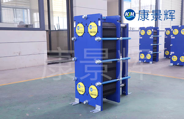 墊片式板式換熱器種類 墊片式板式換熱器種類