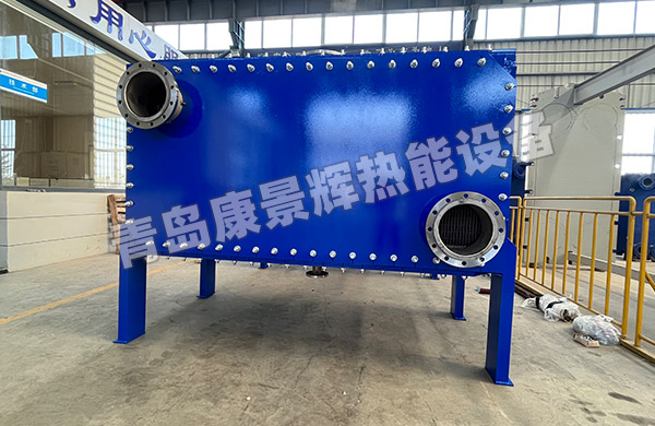 高壓板式換熱器的框架結(jié)構(gòu)有何特點(diǎn)? 高壓板式換熱器的框架結(jié)構(gòu)有何特點(diǎn)?