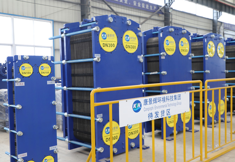 造紙行業中板式換熱器的應用 造紙行業中板式換熱器的應用