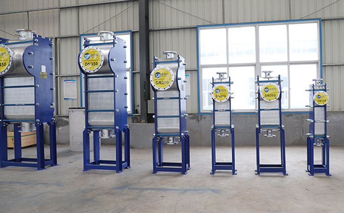 板式熱交換器廠家選擇 板式熱交換器廠家選擇