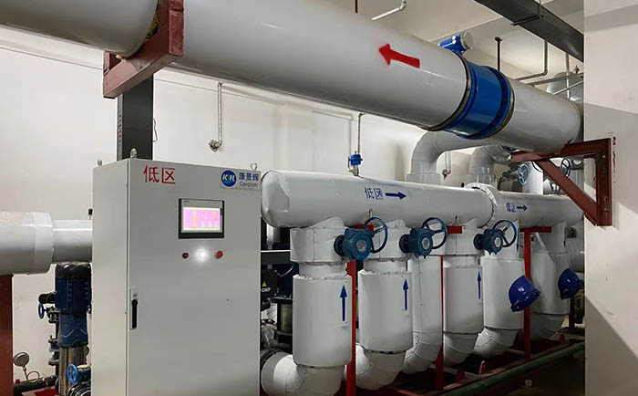 蒸汽板式換熱機組 蒸汽板式換熱機組