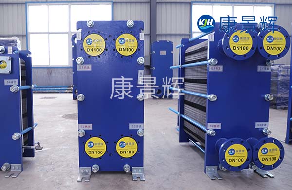 不銹鋼換熱器價格 不銹鋼換熱器價格