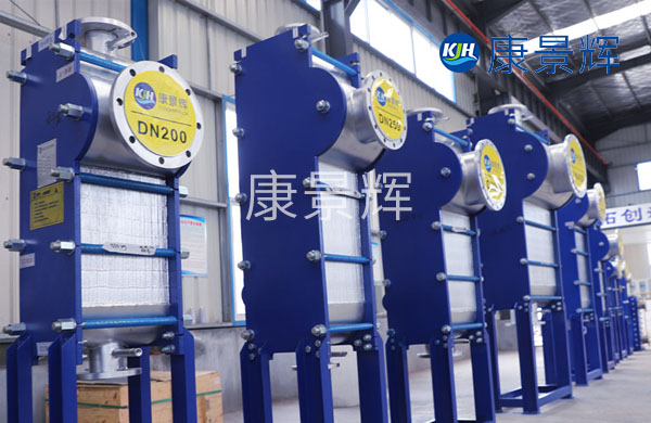 汽水換熱站_汽水熱交換器 汽水換熱站_汽水熱交換器